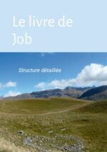 Notes sur le livre de Job