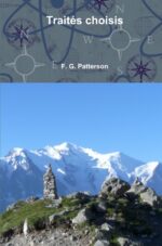 Traités choisis – couverture rigide