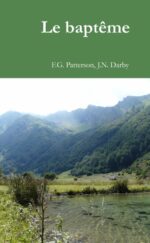 Le Baptême