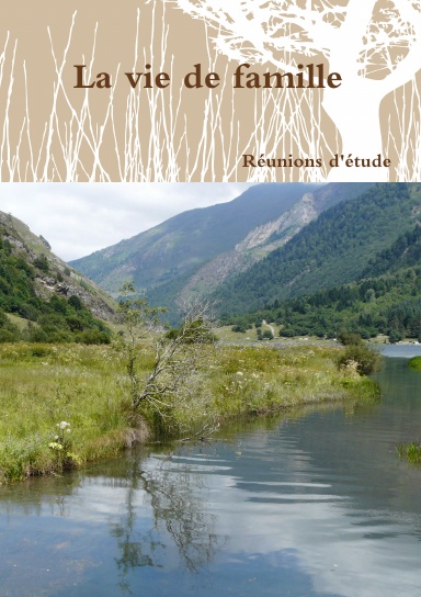 La vie de famille