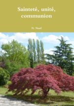 Sainteté, unité, communion