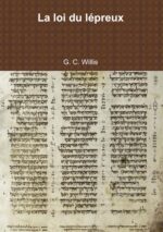 La loi du lépreux