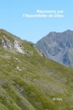 Réunions sur l&rsquo;Assemblée de Dieu