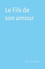 Le Fils de son amour – couverture rigide