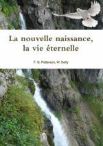 La nouvelle naissance, la vie éternelle
