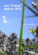 Les « Frères » depuis 1820