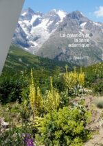 La création et la terre adamique (fascicule n° 1)