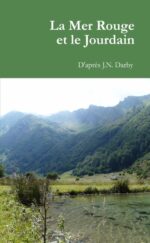 La Mer Rouge et le Jourdain