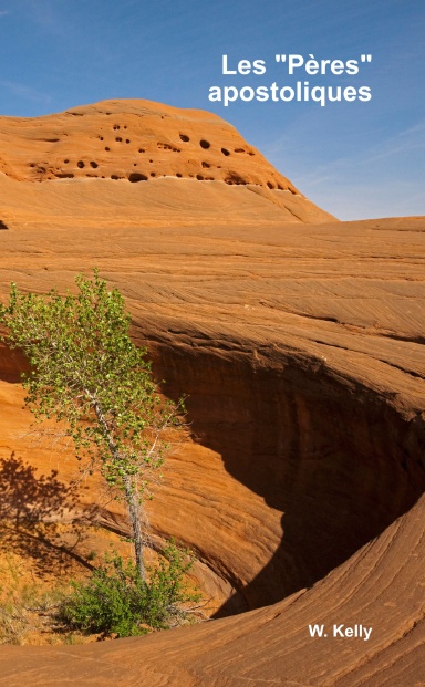 Les "Pères" apostoliques