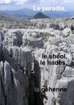 Le shéol, le hadès et le paradis