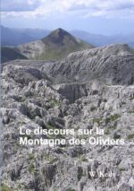 Le discours sur la Montagne des Oliviers