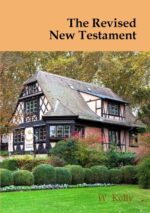 The Revised New Testament