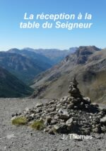 Réceptions à la table du Seigneur