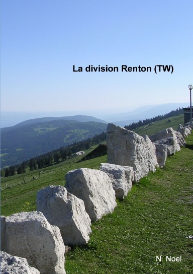 La division Renton (TW)