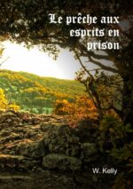 Le prêche aux esprits en prison