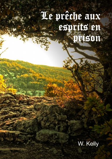 Le prêche aux esprits en prison